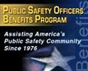 Public Safety Officers Benefits