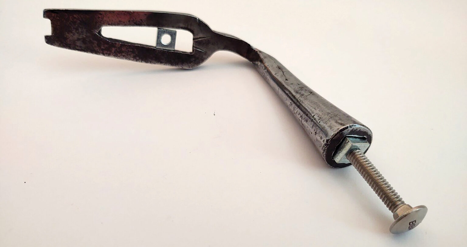 Early American Firefighting and Prevention Tools F.F.A.M.