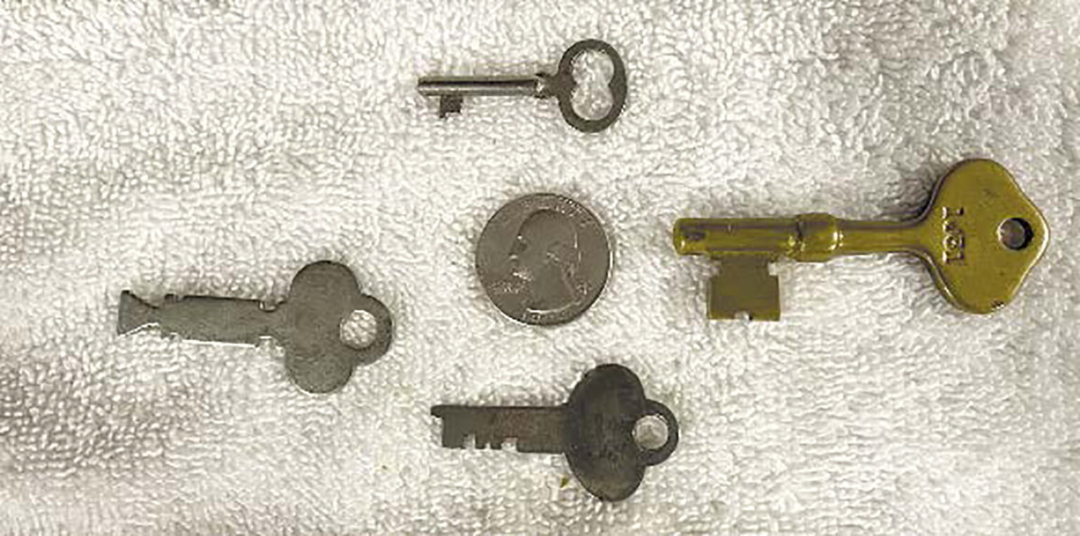 Early American Fire Alarm Systems | F.F.A.M.